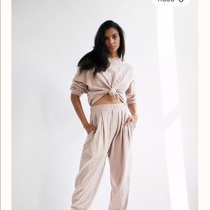 Free people Culver City set XS